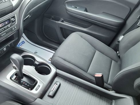 Used 2019 Honda Ridgeline Sport image 23