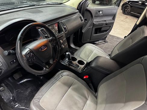 Used 2018 Ford Flex SEL w/ Equipment Group 202A image 31