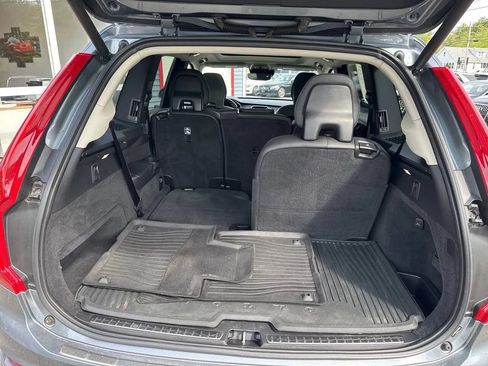 Used 2019 Volvo XC90 T6 Momentum w/ Advanced Package image 26