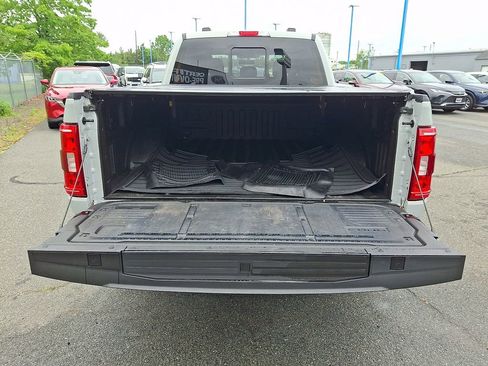 Used 2023 Ford F150 XLT w/ Equipment Group 302A High AWD/4WD image 30