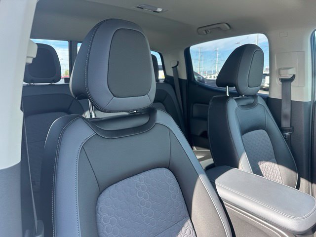 Certified 2017 Chevrolet Colorado Z71 AWD/4WD image 32