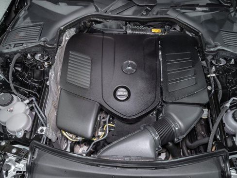 Certified 2026 Mercedes-Benz C 300 4MATIC Sedan image 22