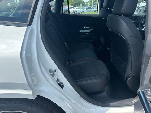 New 2026 Mercedes-Benz GLA 35 AMG GLA 35 AMG image 18