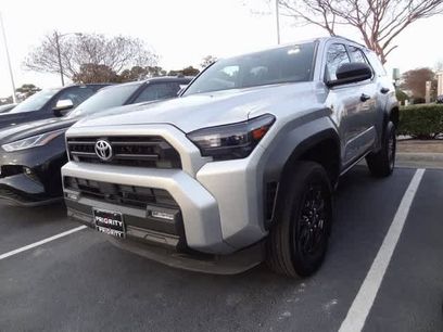 Used 2025 Toyota 4Runner SR5