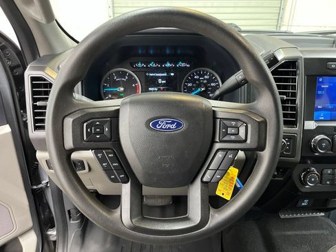 Used 2022 Ford F250 XLT AWD/4WD image 17