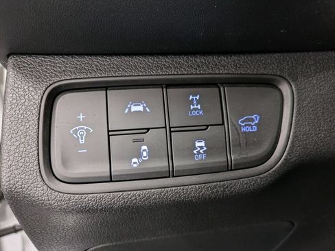 Used 2020 Hyundai Santa Fe SEL w/ Convenience Package AWD/4WD image 21