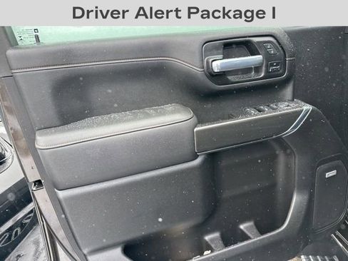 Used 2021 GMC Sierra 2500 AT4 w/ AT4 Premium Plus Package image 7