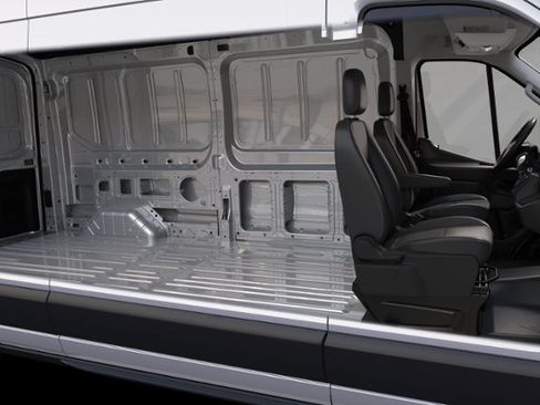 New 2025 Ford Transit 350 148 Medium Roof RWD image 30