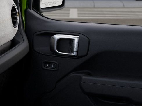 New 2026 Jeep Wrangler Sport S image 26