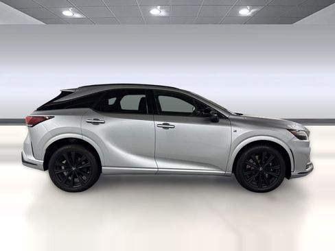 Used 2023 Lexus RX 500h F Sport w/ Cold Area Package AWD/4WD image 8