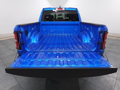 New 2026 RAM 1500 Big Horn image 27