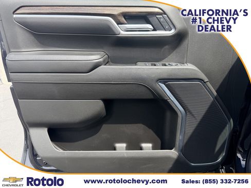Used 2025 GMC Sierra 1500 Elevation AWD/4WD image 18