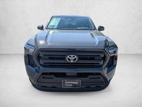 New 2026 Toyota Tacoma SR RWD image 6
