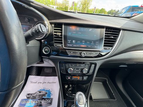 Used 2020 Buick Encore Preferred w/ Safety Package AWD/4WD image 30