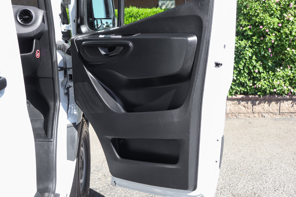 Used 2026 Mercedes-Benz Sprinter 2500 image 37