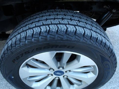 Used 2018 Ford F150 XL w/ Equipment Group 101A Mid RWD image 10