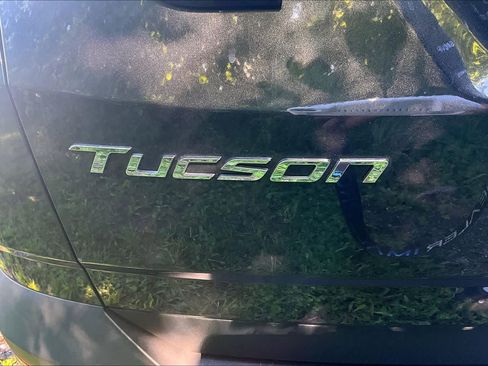 Used 2023 Hyundai Tucson SEL w/ Convenience Package FWD image 10