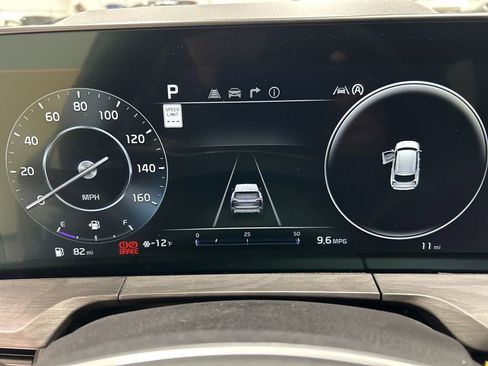 New 2025 Kia Telluride SX X-Line image 15