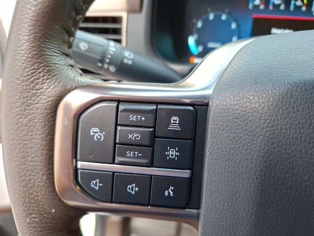 Used 2024 Ford F150 King Ranch w/ FX4 Off-Road Package AWD/4WD image 18
