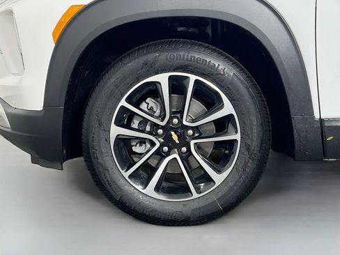 New 2026 Chevrolet TrailBlazer LT w/ Convenience Package image 29