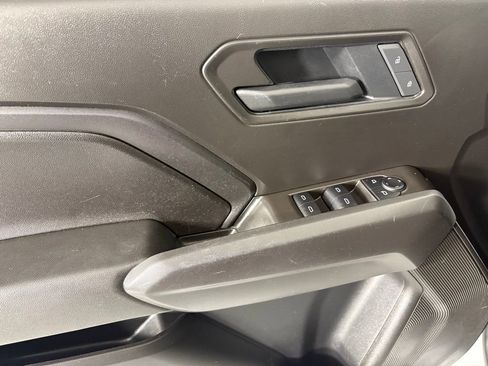 Used 2025 Chevrolet Colorado W/T w/ Advanced Trailering Package image 25