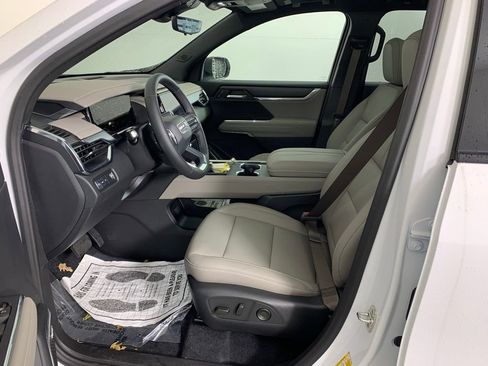 New 2026 GMC Acadia Elevation w/ Black Edition image 7