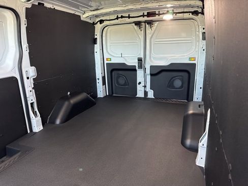 New 2025 Ford Transit 250 Low Roof w/ Load Area Protection Package image 7