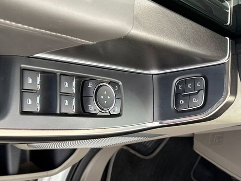 Used 2024 Ford F150 Platinum w/ Equipment Group 703A Plus image 15