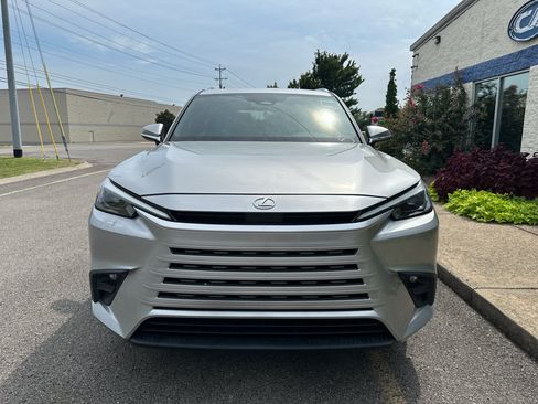 Used 2024 Lexus TX 350 FWD w/ Accessory Package (Z1) image 9