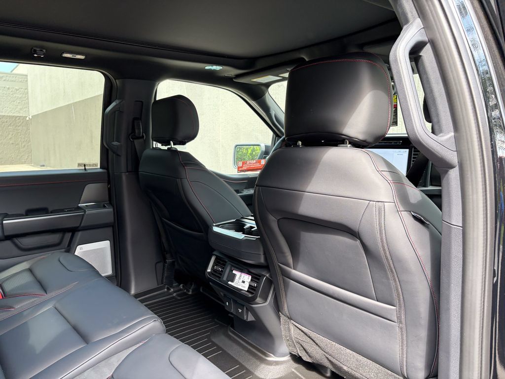 New 2026 Ford F150 Raptor AWD/4WD image 28