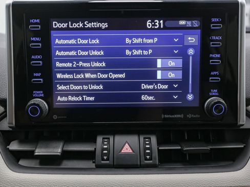 Used 2019 Toyota RAV4 Adventure w/ Cold Weather Package AWD/4WD image 27