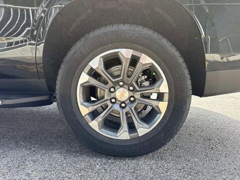 New 2026 Chevrolet Tahoe LT w/ Comfort Package image 4