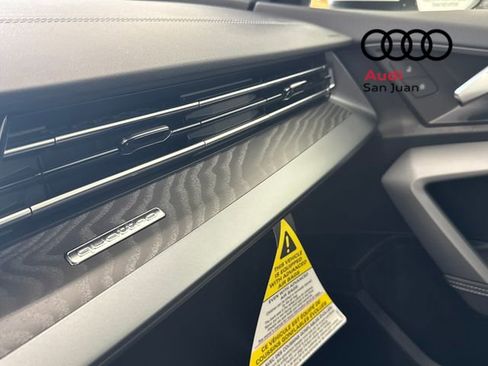 New 2026 Audi A3 2.0T Premium AWD/4WD image 38