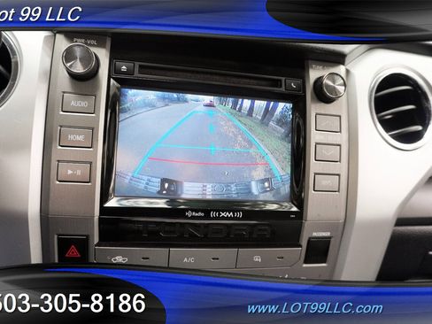 Used 2014 Toyota Tundra SR5 image 39