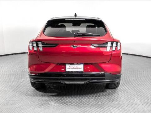 Used 2024 Ford Mustang Mach-E Premium image 7