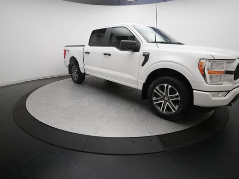 Used 2021 Ford F150 XL w/ Equipment Group 101A High image 13