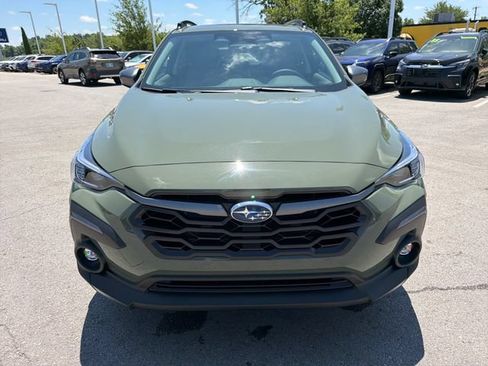 New 2026 Subaru Crosstrek 2.5i Limited AWD/4WD image 2