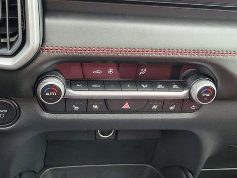 New 2026 MAZDA CX-50 AWD 2.5 Hybrid w/ Weather Package image 11