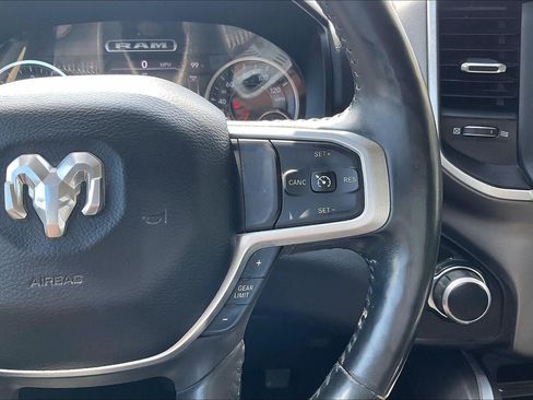 Used 2020 RAM 1500 Big Horn AWD/4WD image 20