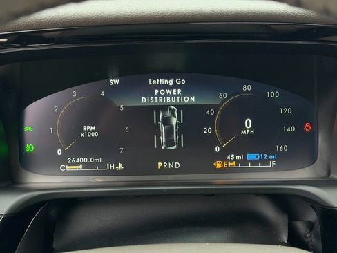 Used 2021 Lincoln Aviator Grand Touring w/ Equipment Group 302A image 44