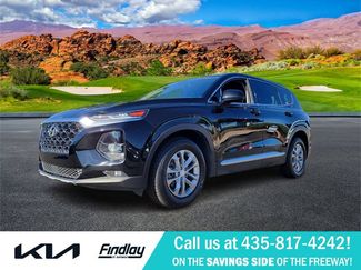 Used 2020 Hyundai Santa Fe SEL w/ Cargo Package video 1