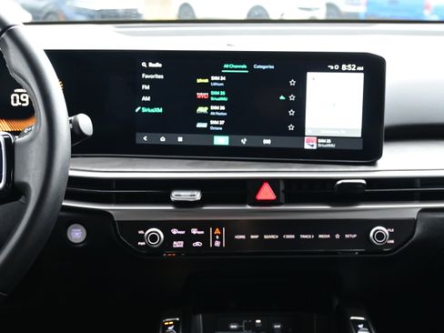 Used 2024 Kia Sorento X-Line EX image 20