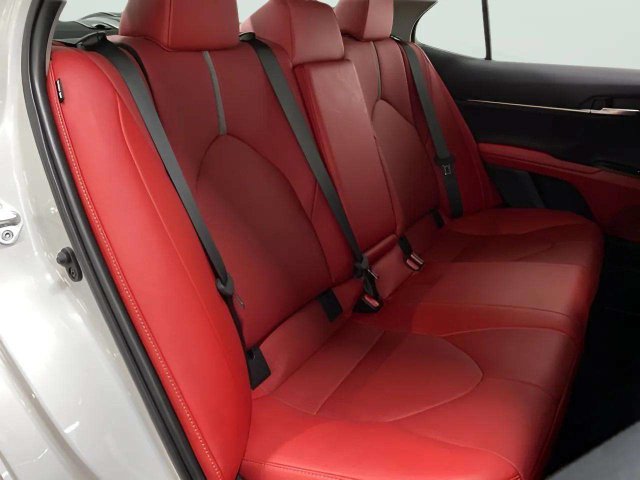 Used 2022 Toyota Camry XSE w/ Driver Assist Package FWD image 77