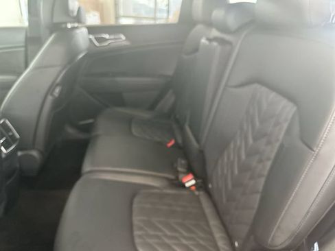 Certified 2023 Kia Sportage X-Line w/ X-Line Premium Package AWD/4WD image 25