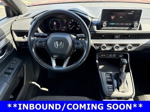 Used 2023 Honda CR-V Sport image 17