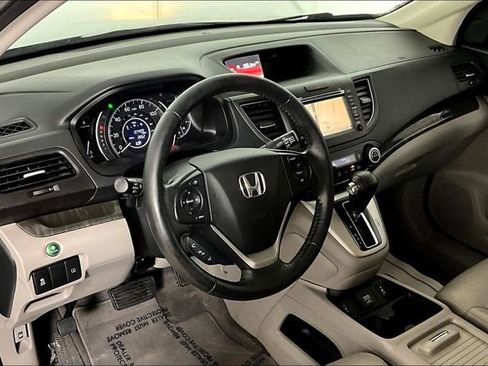 Used 2014 Honda CR-V EX-L image 13
