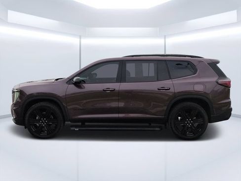 Used 2026 GMC Acadia Elevation w/ Super Cruise Package FWD image 6