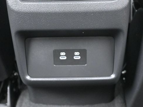 Used 2026 Nissan Rogue SV AWD/4WD image 27