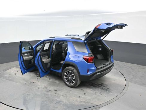 New 2026 GMC Terrain Elevation w/ Elevation Premium Package image 48