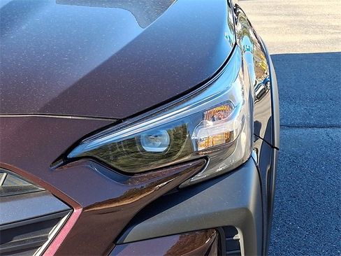 Used 2024 Subaru Outback Limited image 9